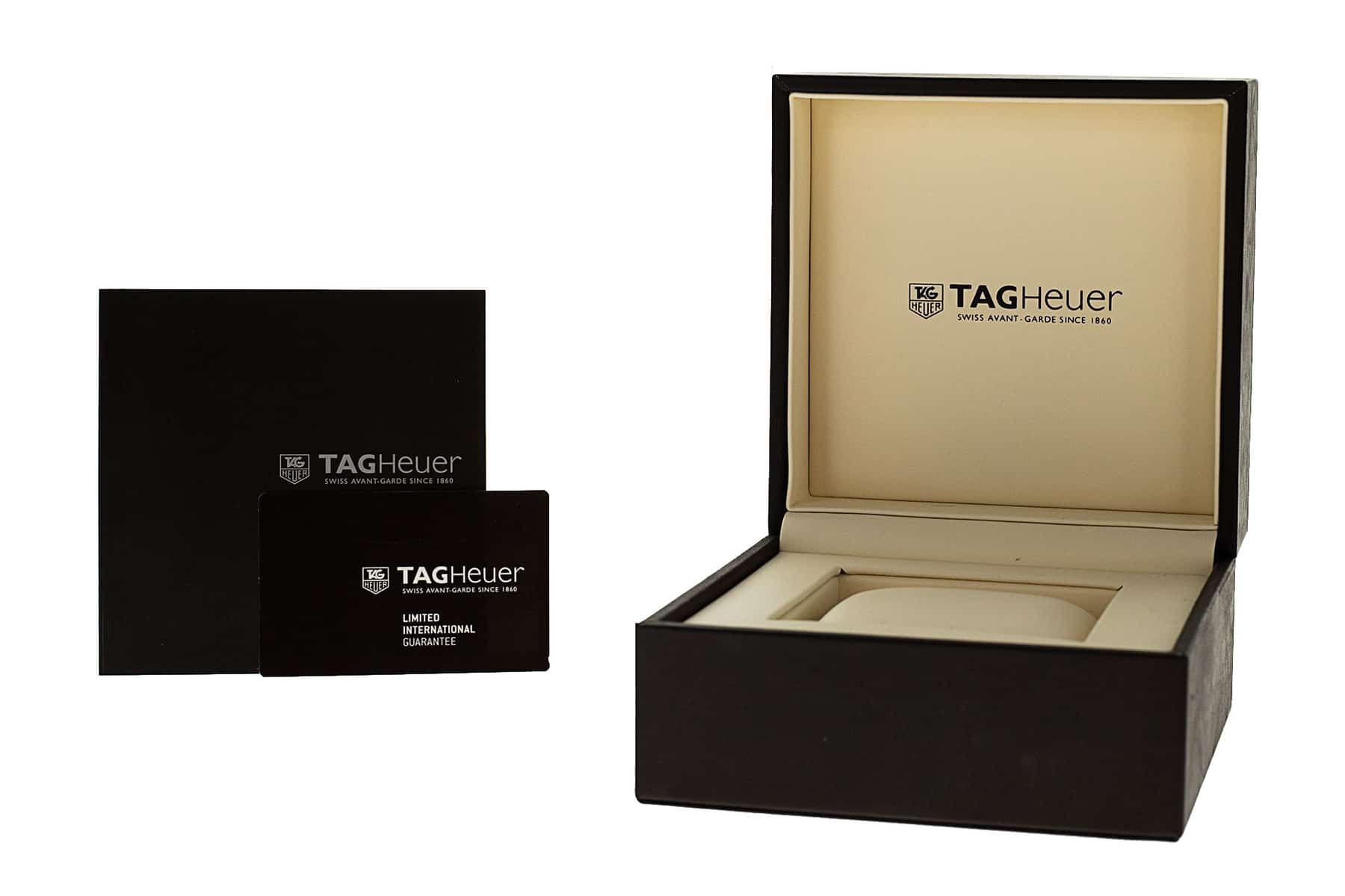 Tag Heuer Aquaracer WAY218B.FC6364 Tag Heuer Aquaracer WAY218B.FC6364
